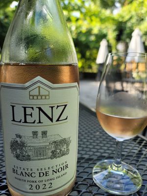 Lenz Winery by null