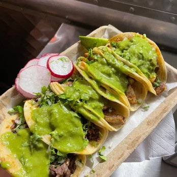 Pinches Tacos - Tacos Near Me - Austin, Texas Pinches Tacos - Tacos Near Me - Austin, Texas