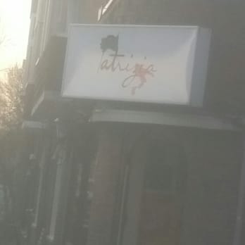 Pizzeria Patrizia - Italian Near Me - Groningen, GR Pizzeria Patrizia - Italian Near Me - Groningen, GR