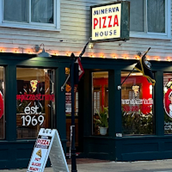 Minerva Pizzeria