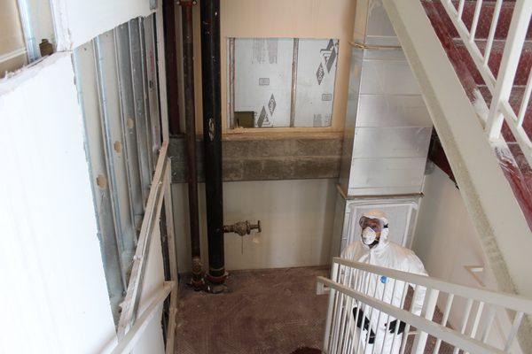 Microbial Remediation, Mold, Fire Damage and More! - Disaster Response is the proven leader in property emergency services. If the unthinkable happens, such as fire damage, water damage, storm damage, mold or any other property damage disaster, our team of certified professionals are there for you.

We bring over 100 years of combined experience and training to help you in your time of need. At Disaster Response we work with you, minimizing loss to you and damage to your property. Restoration is what we do!