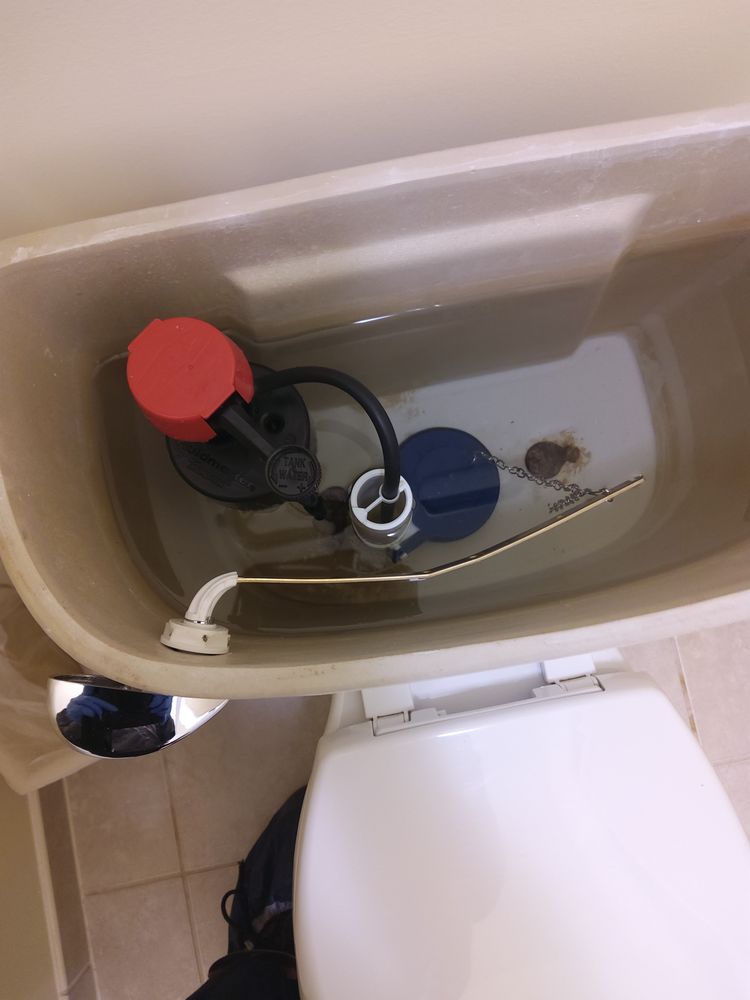 Slide of L & D Plumbing and Drain