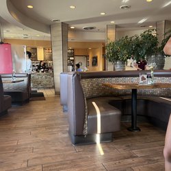 Presto Pasta - Interior