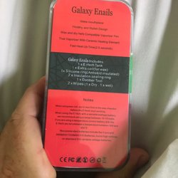The King of Vape - Junk waste of money