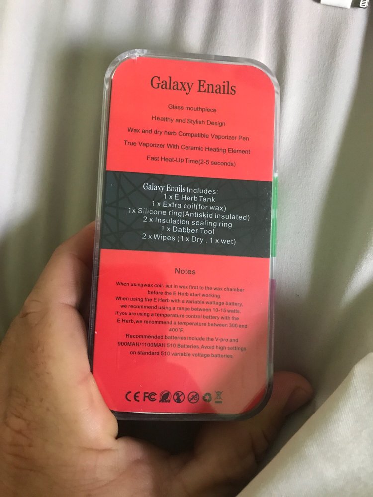 THE KING OF VAPE 17 Reviews 3032 Santa Barbara Blvd, Cape Coral, FL