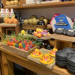 Easter Stuff!!