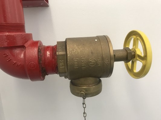 Mekons Plumbing & Heating Services Logo