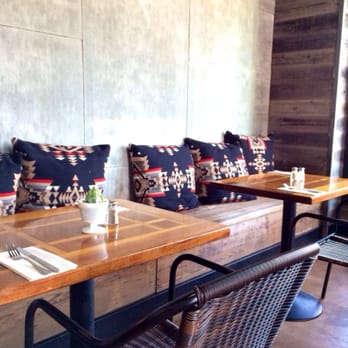 Cafe Topes - Coffee & Tea Near Me - Carlsbad, California