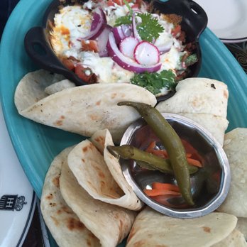 Ocho - Chorizo Con Queso - Lounges Near Me - San Antonio, Texas