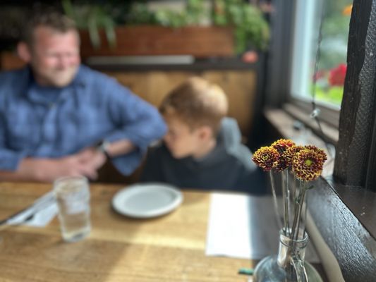 Driftwood Restaurant & Lounge by null