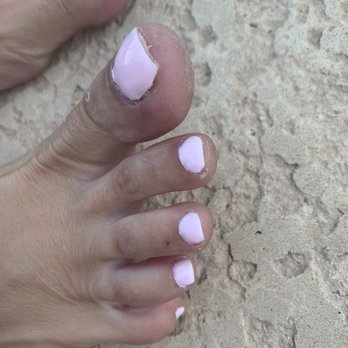 Debon Nails & Spa - Nail Salons Near Me - Phoenix, Arizona