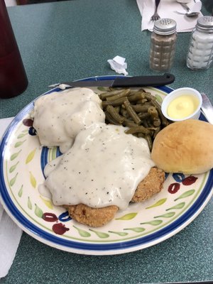 The Dinner Bell Cafe by null