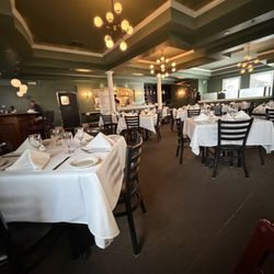 Ristorante Antipasti