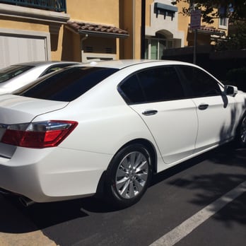West Coast Window Tinting - They did a great job! - Home Window Tinting Near Me - Simi Valley, California West Coast Window Tinting - They did a great job! - Home Window Tinting Near Me - Simi Valley, California