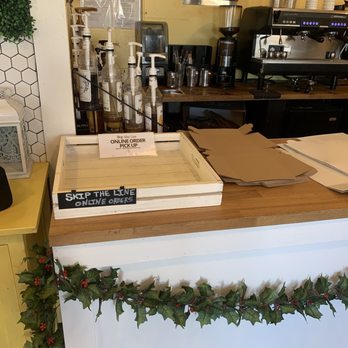 Swillerbees Craft Donuts & Coffee - Can do online ordering ahead of time- perfect for skipping the wait outside! - Donuts Near Me - Flagler Beach, Florida Swillerbees Craft Donuts & Coffee - Can do online ordering ahead of time- perfect for skipping the wait outside! - Donuts Near Me - Flagler Beach, Florida