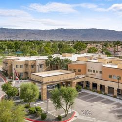 The Palms at La Quinta Assisted Living and Memory Care