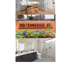 Townsend Showroom - Fixtures provided by Townsend