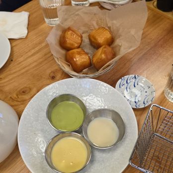 Pang - Chinese Near Me - San Francisco, California
