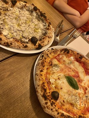 ENZA FAMIGLIA - ST.HONORÉ by null