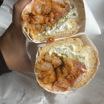 Danny & Clyde's - Delis Near Me - Harvey, Louisiana
