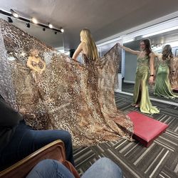 Brides N' Belles Prom