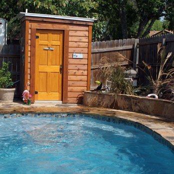 Backyard Lagoons - General Contractors Near Me - Seguin, Texas