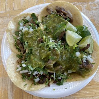 Taqueria Los Molcajetes - Mexican Near Me - Lumberton, North Carolina