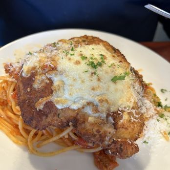 Pasquale's Pasta House - Chicken Parmesan - Italian Near Me - Elyria, Ohio Pasquale's Pasta House - Chicken Parmesan - Italian Near Me - Elyria, Ohio