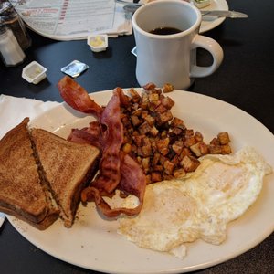 Alfie’s Kitchen on Yelp