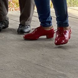 I want these shoes!!!