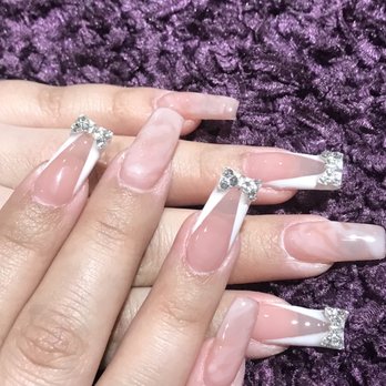 Exotique Nail Spa - Nail Salons Near Me - Tujunga, California Exotique Nail Spa - Nail Salons Near Me - Tujunga, California