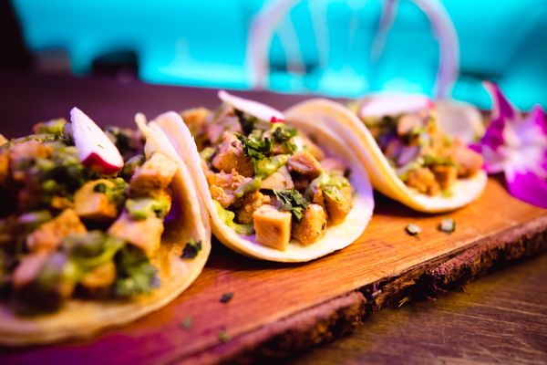 Doha Bar Lounge by null