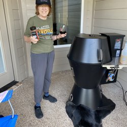 Grilla Grills