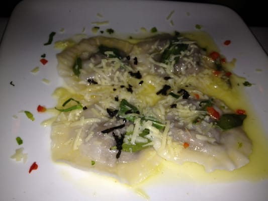 Ristorante Piccolo by null