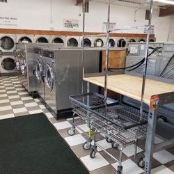 Soap Opera Laundry