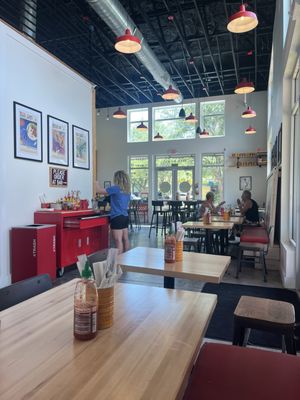 BON BANH MI Southeast Asian Kitchen by null