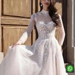 House of Anna Couture and Accessories