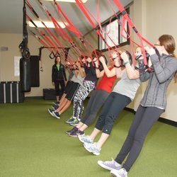 Pilates and Custom Fitness