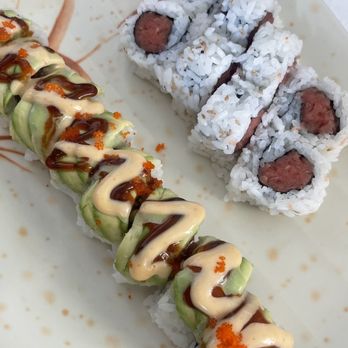 Crazy Cafe - Japanese Near Me - Riverview, Florida