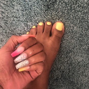 Center Nails and Spa - Nail Salons Near Me - Graham, Washington Center Nails and Spa - Nail Salons Near Me - Graham, Washington