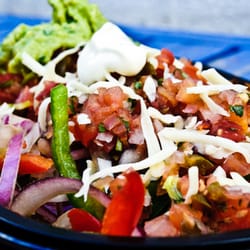 Daddy Donkey Mexican Grill