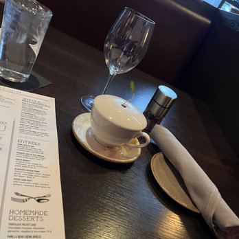 J Gilbert's - Cute tea cup - Bars Near Me - Omaha, Nebraska