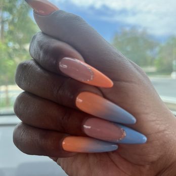 Bloom Nail Arts & Spa - Nail Salons Near Me - Orange, California Bloom Nail Arts & Spa - Nail Salons Near Me - Orange, California