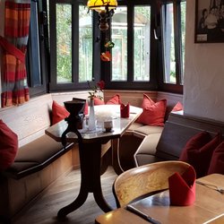 Restaurant Historische Mühle Vogelsang