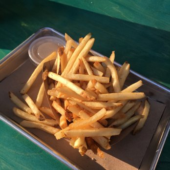 Big Buns - Fries - Burgers Near Me - Arlington, Virginia Big Buns - Fries - Burgers Near Me - Arlington, Virginia