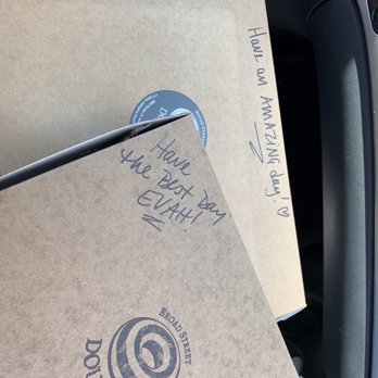 Broad Street Dough - These people are just too nice for the NJ/NY region.  Cheers to you!  Thank you for making us happy! - Donuts Near Me - Oakhurst, New Jersey