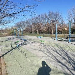 Potomac Yard Park