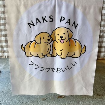 Naks Pan - Signage - Bakeries Near Me - Honolulu, Hawaii Naks Pan - Signage - Bakeries Near Me - Honolulu, Hawaii