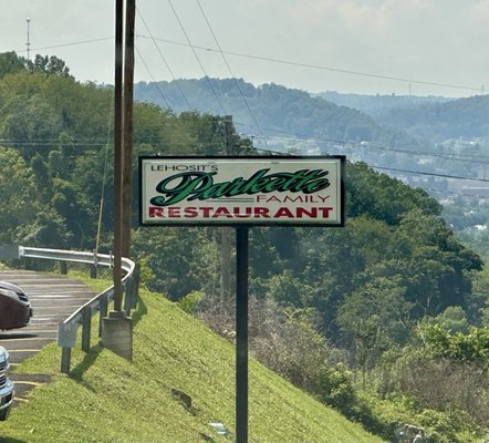Parkette Family Restaurant by null