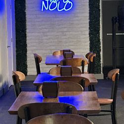 Cafe nolo